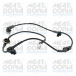 Andur, rattap&ouml;&ouml;rete arv MEAT & DORIA 901166