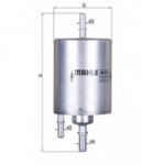K&uuml;tusefilter KNECHT KL 571