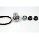 Veepump + hammasrihmakomplekt HEPU PK03162