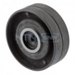 Seade ja juhtrull, hammasrihm SNR GE357.03
