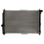 Radiaator, mootorijahutus THERMOTEC D70011TT