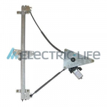 Aknat&otilde;stuk ELECTRIC LIFE ZR ZA40 L