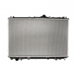 Radiaator, mootorijahutus THERMOTEC D7V003TT