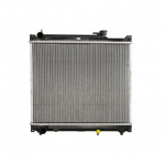 Radiaator, mootorijahutus THERMOTEC D78011TT