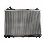 Radiaator, mootorijahutus THERMOTEC D78012TT