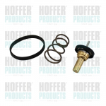 Termostaat, jahutusvedelik HOFFER 8192952