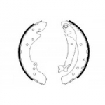 Piduriklotside komplekt BOSCH 0 986 487 521