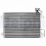 Kondensaator, kliimaseade DELPHI TSP0225466