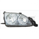 Esituli TYC 20-6254-05-2