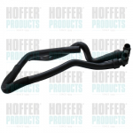 Voolik, soojusvaheti (k&uuml;te) HOFFER 8197144