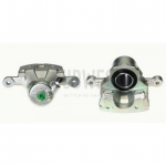 Pidurisadul BUDWEG CALIPER 343160