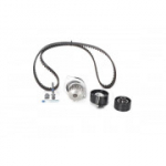 Veepump + hammasrihmakomplekt BOSCH 1 987 948 711
