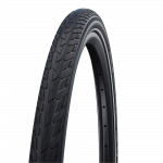 Jalgratta rehv SCHWALBE Road Cruiser Plus 28 x 1.75 Black-Reflex