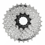 Jalgratta kassett SHIMANO CS-HG41 8 11-32T