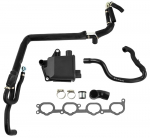 Voolik,Karterituulutus Professional Parts 21434004CK