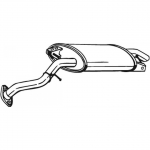 L&otilde;ppsummuti BOSAL 228-081