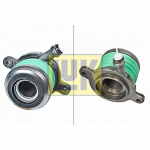 H&uuml;drauliline survelaager, sidur LuK 510 0158 10