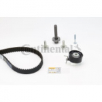 Hammasrihma komplekt CONTITECH CT881K5