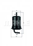 K&uuml;tusefilter MAHLE ORIGINAL KL 121