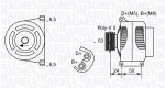 Generaator MAGNETI MARELLI 063377008010