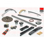 Mootori keti komplekt FAI AutoParts TCK42CRD