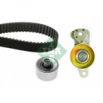 Hammasrihma komplekt INA 530 0056 10