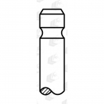 Sisselaskeventiil AE V94338