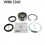 Rattalaagrikomplekt SKF VKBA 1340