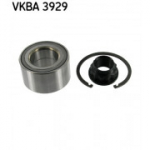 Rattalaagrikomplekt SKF VKBA 3929