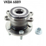 Rattalaagrikomplekt SKF VKBA 6889