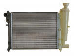 Radiaator, mootorijahutus NRF 58807