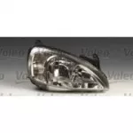 Esituli VALEO 087934
