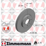 Piduriketas ZIMMERMANN 250.1362.20