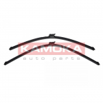 Klaasipuhastaja kumm KAMOKA 27A10