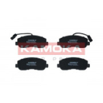 Piduriklotsi komplekt, ketaspidur KAMOKA JQ101139
