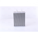 Soojusvaheti, salongik&uuml;te NISSENS 71817