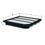 &Otilde;hufilter MAHLE ORIGINAL LX 3455