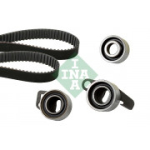 Hammasrihma komplekt INA 530 0581 10
