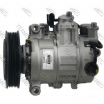 Kompressor, kliimaseade TEAMEC 8629613