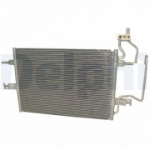 Kondensaator, kliimaseade DELPHI TSP0225566