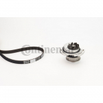 Veepump + hammasrihmakomplekt CONTITECH CT732WP1