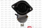 Starter ATL Autotechnik A 20 580