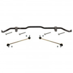 Stabilisaator, &scaron;assii FEBI BILSTEIN 45307