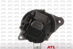 Generaator ATL Autotechnik L 36 650