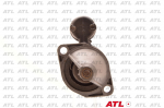 Starter ATL Autotechnik A 15 520