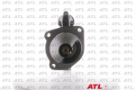 Starter ATL Autotechnik A 12 700