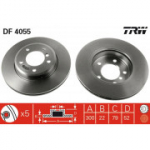 Piduriketas TRW DF4055