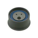 Seade ja juhtrull, hammasrihm FEBI BILSTEIN 27021