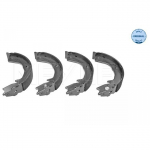 Piduriklotside komplekt MEYLE 32-14 533 0003