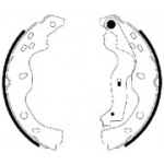 Piduriklotside komplekt TEXTAR 91067500